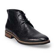 Sonoma Goods For Life® Ledger Men's Chukka Boots Sonoma