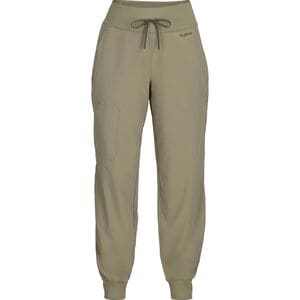 Удобные брюки BugStopper Jogger от Simms для отдыха у воды Simms