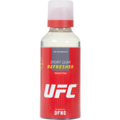 DFNS x UFC Освежающее средство для спортивного снаряжения, 100 мл DFNS