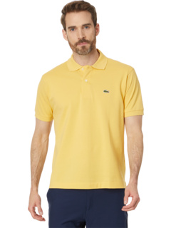 Мужская рубашка-поло с коротким рукавом Lacoste Lacoste