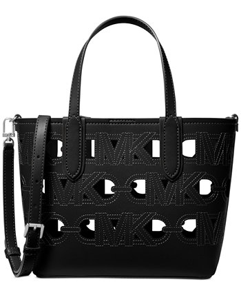 MICHAEL Michael Eliza Extra Small East West Open Tote Michael Kors
