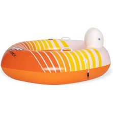Hydro-Force 43399E Sunkissed Swimming Pool, Lake, River, Beach Inflatable Tube Bestway