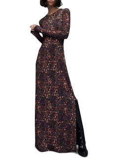Макси-платье Katlyn Evita AllSaints