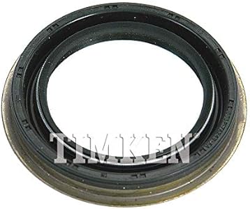 TIMKEN 710485 Automatic Transmission Torque Converter Seal Timken