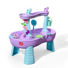 Игровой столик Step2 Rain Showers & Unicorns Step2