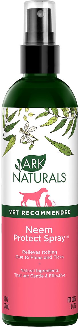 Ark Naturals Neem "Protect" Dog & Cat Spray Ark Naturals