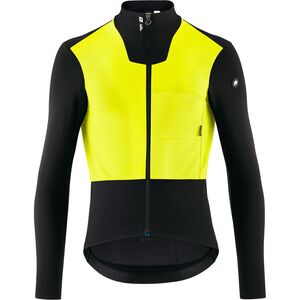 Велосипедная куртка Assos EQUIPE R HABU Winter Jacket S11 Assos