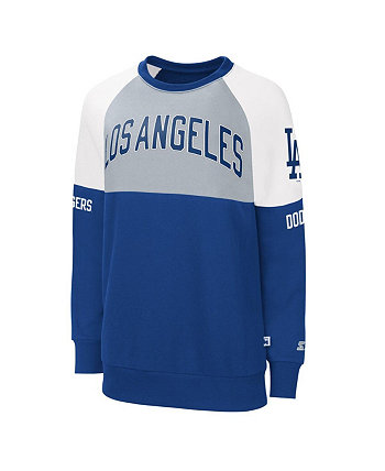Женский свитер Los Angeles Dodgers Starter Starter