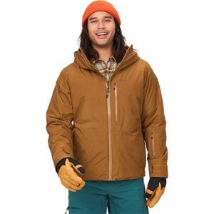 Мужская Куртка для Катания на Лыжах и Сноуборде Marmot Lightray Marmot