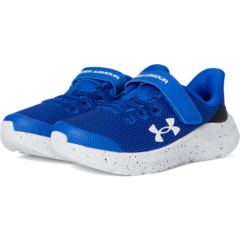 Pursuit 4 Alternate Closure (Little Kid) Under Armour Kids