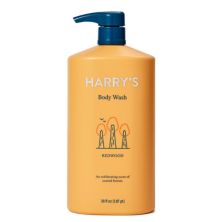 Harry's Men's 30-oz. Body Wash Harry's