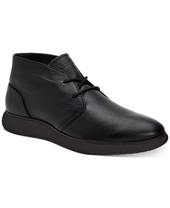 Calvin klein chukka boots cheap