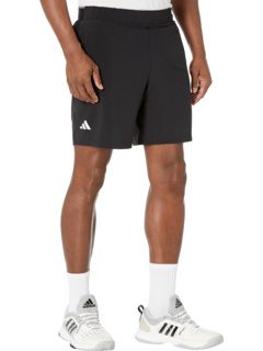 Теннисные шорты Club Stretch Woven 7 дюймов Adidas
