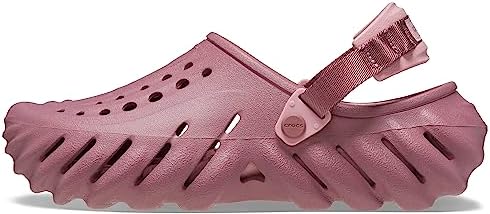 Crocs Unisex-Adult Echo Clog Crocs