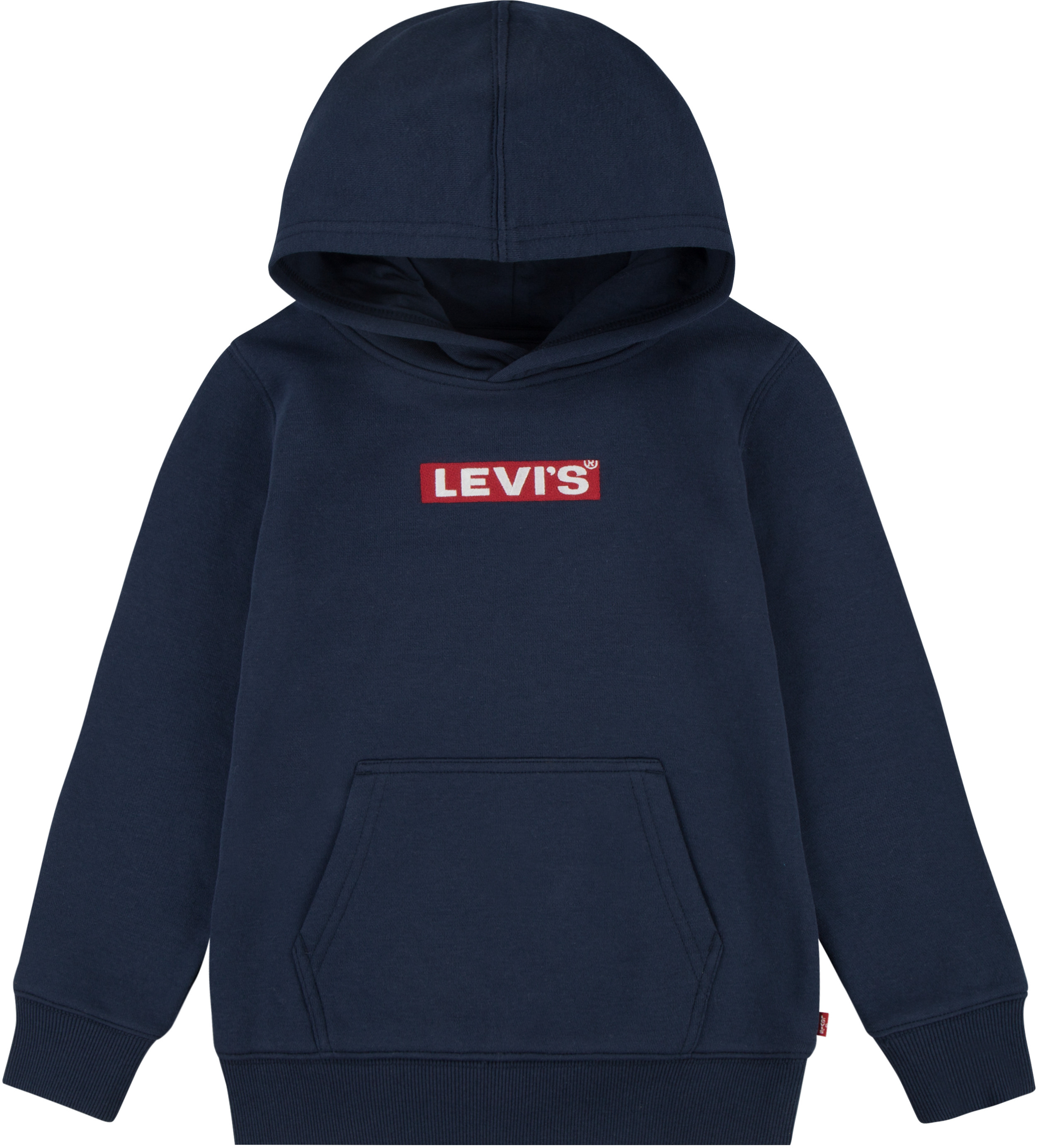 Детский Худи с Логотипом Levi's Levi's®