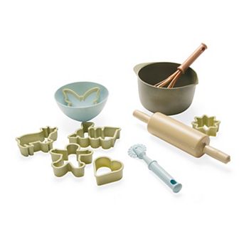 Dantoy BIO Baking Toy Set Dantoy