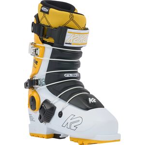 Лыжные ботинки Revolve TW — 2024 г. K2