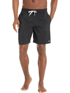 Классические плавательные шорты 19 дюймов с тремя полосками Adidas