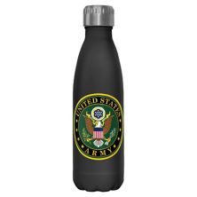 US Army Crest 17-oz. Stainless Steel Water Bottle Licensed Character