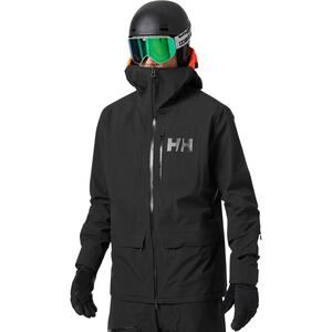 Мужская Куртка для Лыж и Сноубординга Helly Hansen Ridge Infinity Shell Helly Hansen