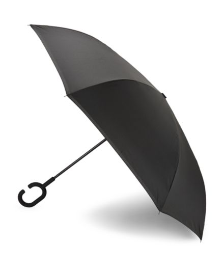 Зонт с обратной палкой SHEDRAIN