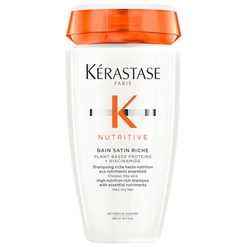Nutritive Hydrating Shampoo for Medium to Thick Dry Hair KERASTASE