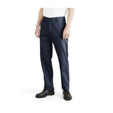 Big & Tall Dockers® Signature Iron Free Stain Defender Classic Fit Pants Dockers