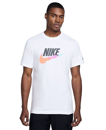 Men's Sportswear Logo T-Shirt Nike