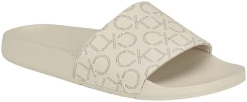 Calvin Klein Women's Athens Slide Sandal Calvin Klein