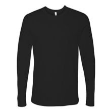 Unisex Cotton Long Sleeve T-Shirt Next Level