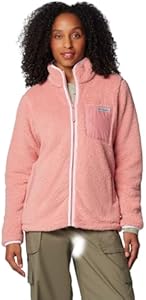 Columbia Women's West Bend Full Zip Ii Columbia