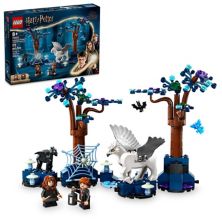 LEGO Гарри Поттер Запретный лес: Волшебные существа 76432 (172 детали) Lego