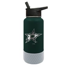 NHL Dallas Stars 32-oz. Thirst Hydration Bottle NHL