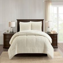 Chic Home Pacifica 3-piece Comforter & Shams Set Chic Home