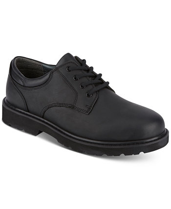 Men's Shelter Casual Oxford Dockers