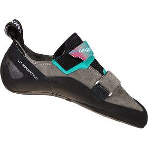 Арагонская обувь для скалолазания La Sportiva