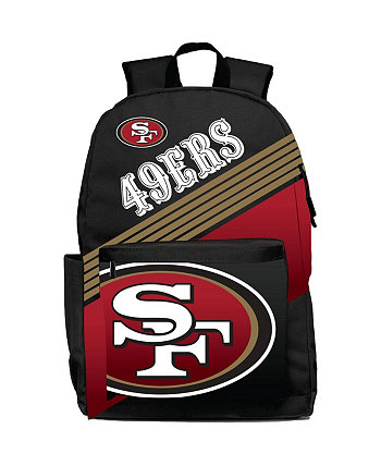 Рюкзак для фанатов San Francisco 49ers Ultimate для мальчиков и девочек Mojo
