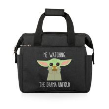 Oniva Star Wars The Mandalorian The Child On The Go Lunch Cooler ONIVA
