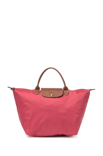 Longchamp bag discount nylon