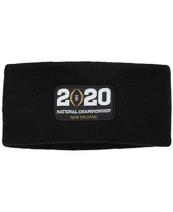 Men's and Women's Logo Fit 2020 College Football Playoff National Championship Polar Ear Band LogoFit