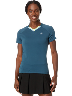 Женская рубашка-поло Adidas Ultimate365 Tour Heat.RDY Adidas
