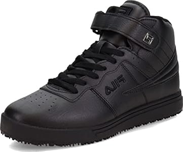 Мужские Рабочие кроссовки Fila Vulc 13 Slip Resistant Fila