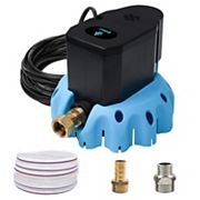 Automatic Submersible Pool Cover Pump Ideal For Draining Water From Above Ground & Inground Pools Edou