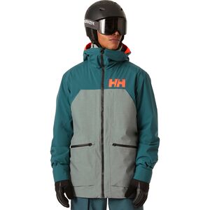 Мужская Горнолыжная куртка Helly Hansen Straightline Lifaloft 2.0 Helly Hansen