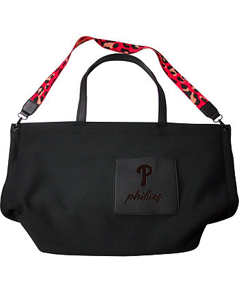 Женская большая сумка Philadelphia Phillies Logo Brand