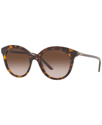 Женские солнцезащитные очки, PR 03YS 53 Prada