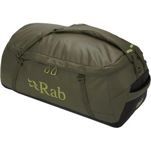 Унисекс Спортивная сумка Rab Duffle Bag 90L Rab