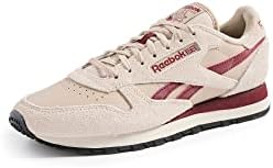 Классические кроссовки Reebok Classic Leather с вдохновляющим стилем для всех Reebok