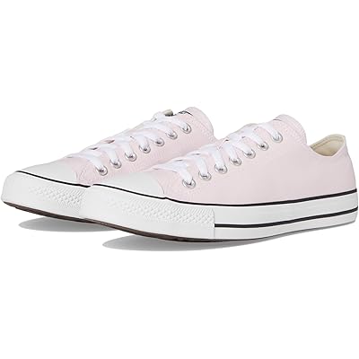 Кроссовки Converse Chuck Taylor All Star низкие с текстильным верхом и надежной шнуровкой Converse