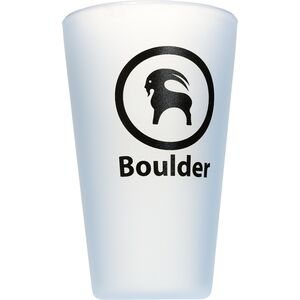x Silipint Boulder 16 унций пинты Backcountry